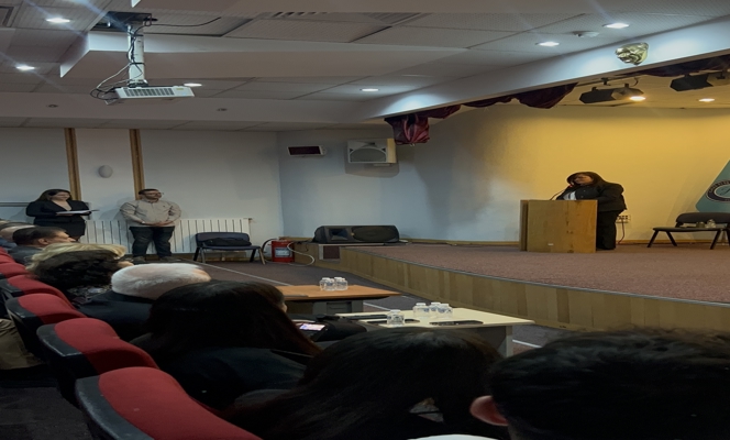 Prof. Dr. Füsun Demirel İçin Emeklilik Töreni Düzenlendi