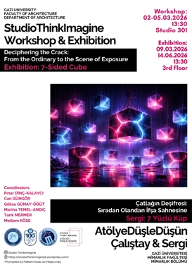 Studio Thinklmagine Workshop &Exhibition