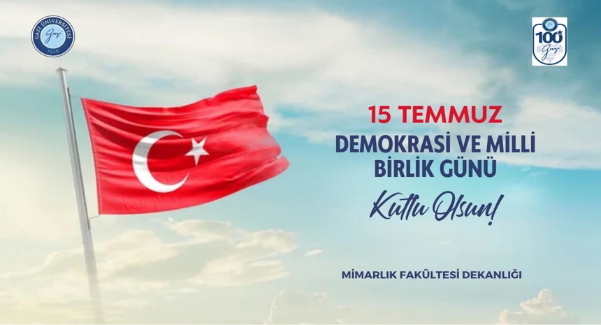 15 temmuz