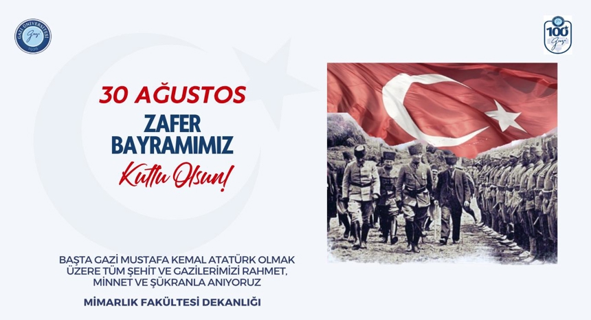 30 Ağustos 2026