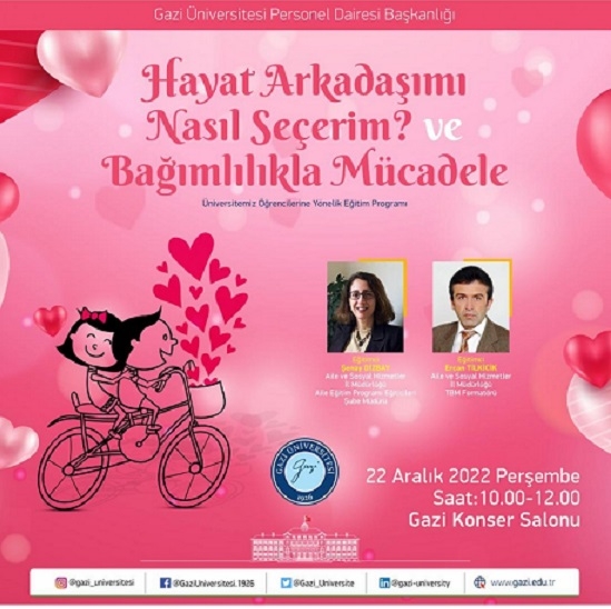 Eğitim Programı 