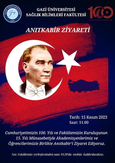 ANITKABİR ZİYARETİ-1