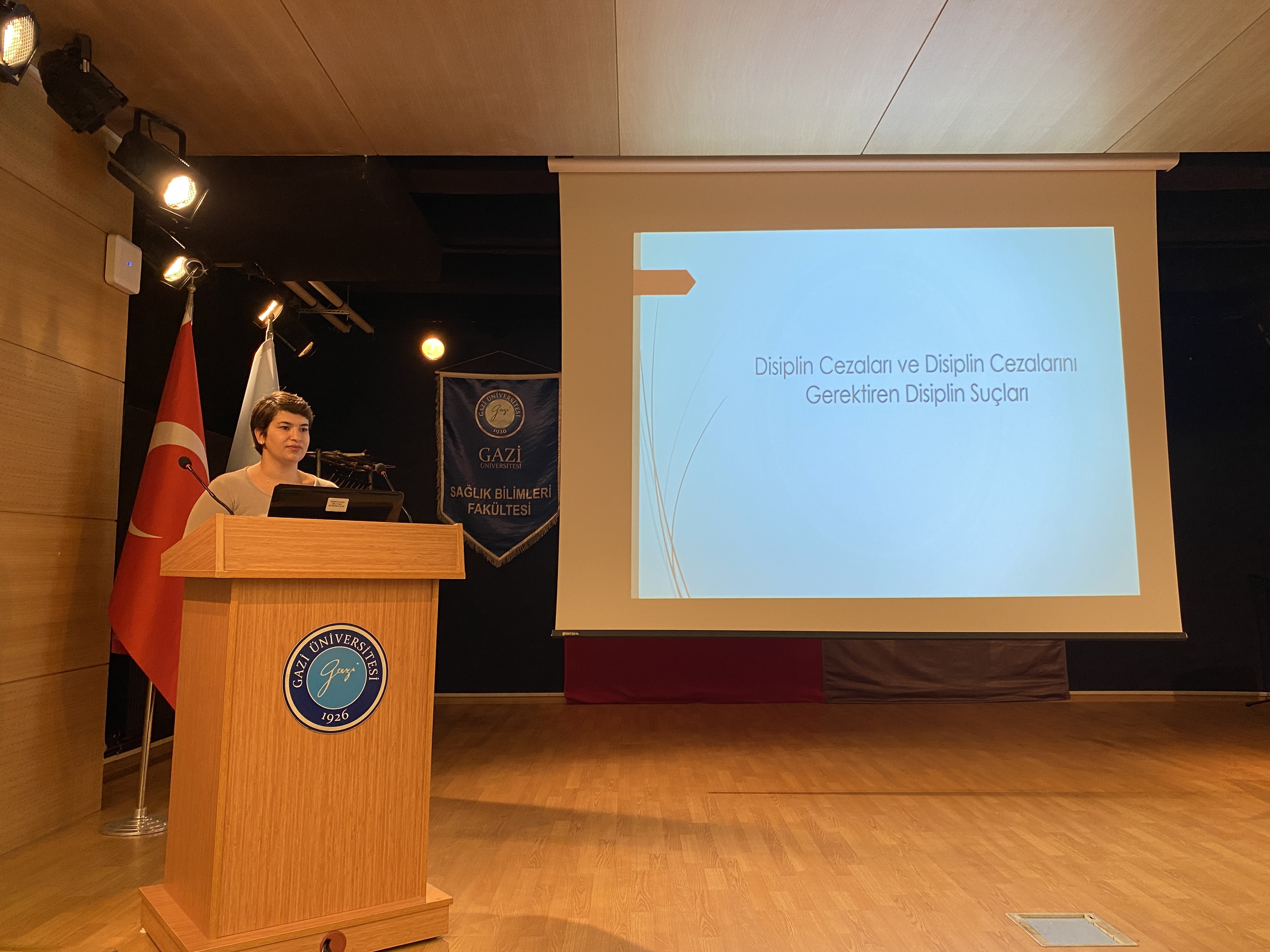 Akademik Danışmanlık Oryantasyon ve Bilgi Güncelleme Toplantısı_-2