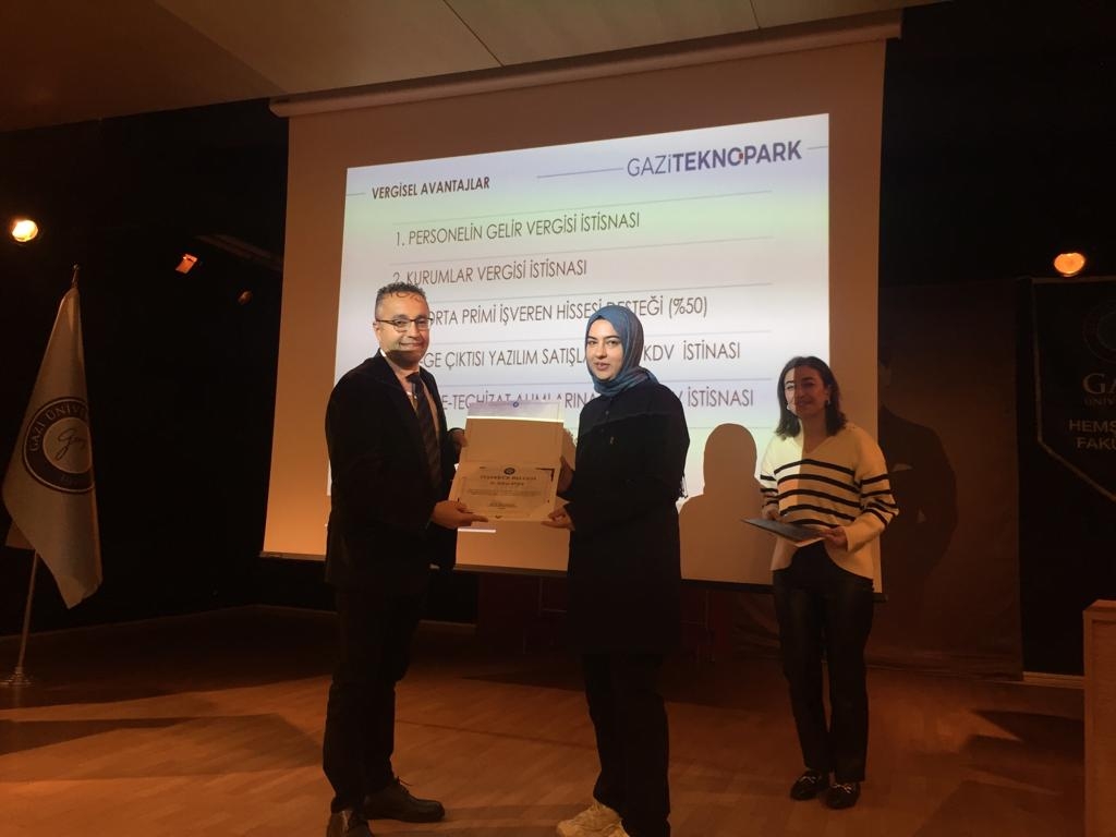 Gazili Genç Girişimciler-5