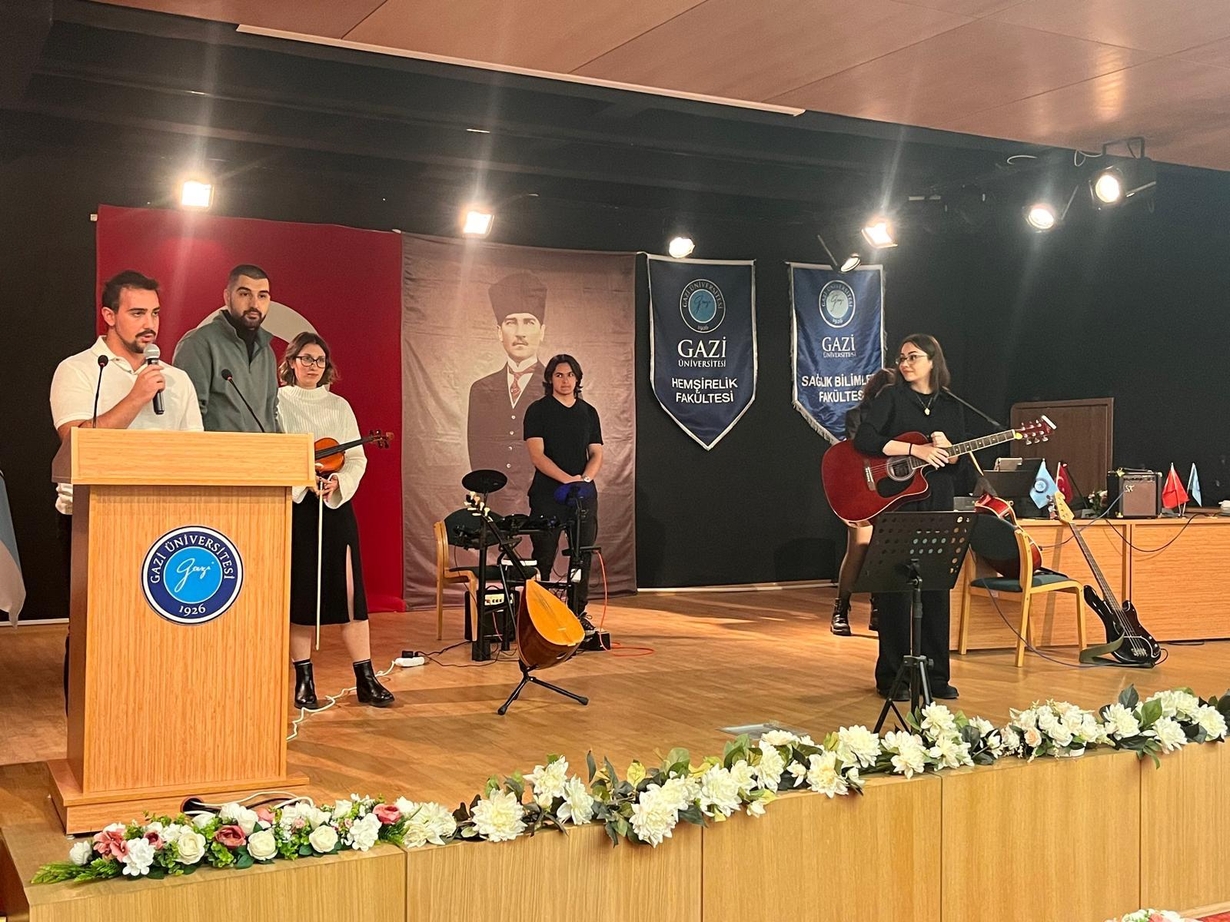 Öğretmenler Günü Konser-4