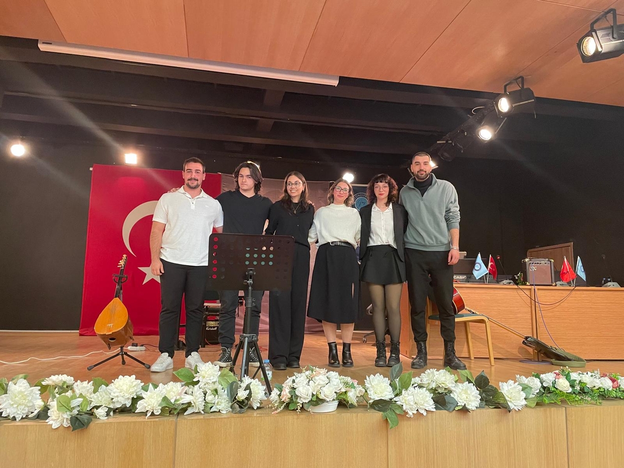 Öğretmenler Günü Konser-3