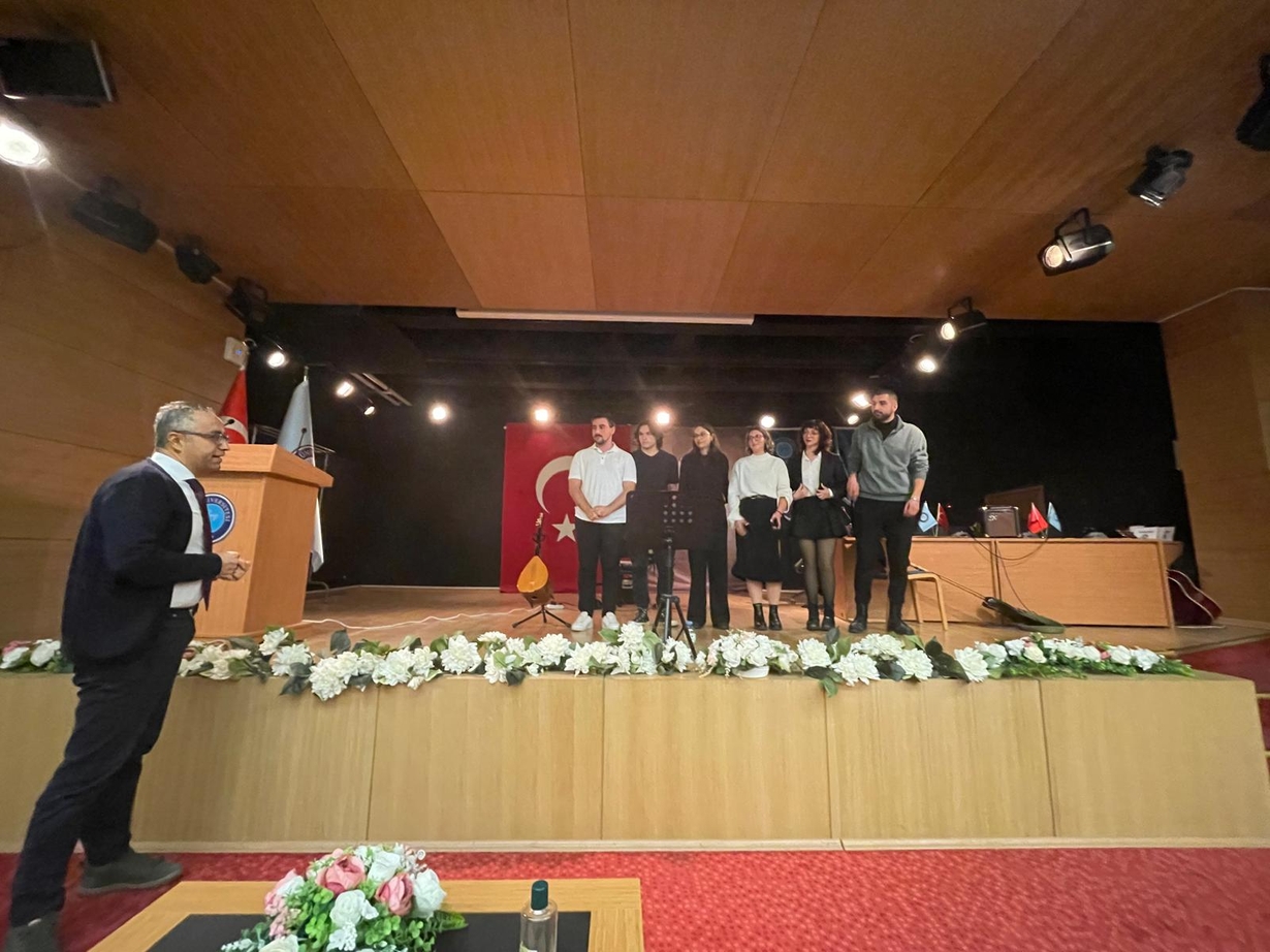 Öğretmenler Günü Konser-1