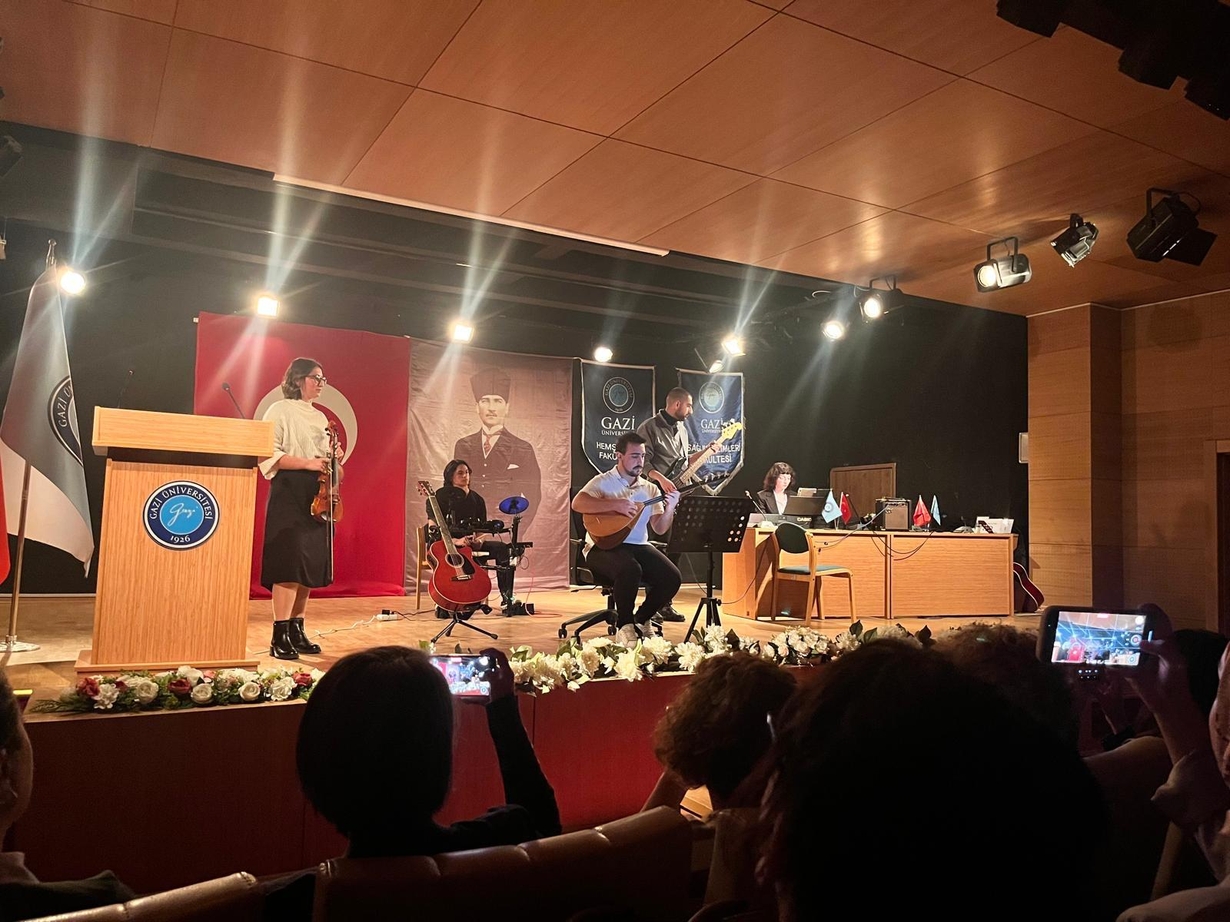 Öğretmenler Günü Konser-2