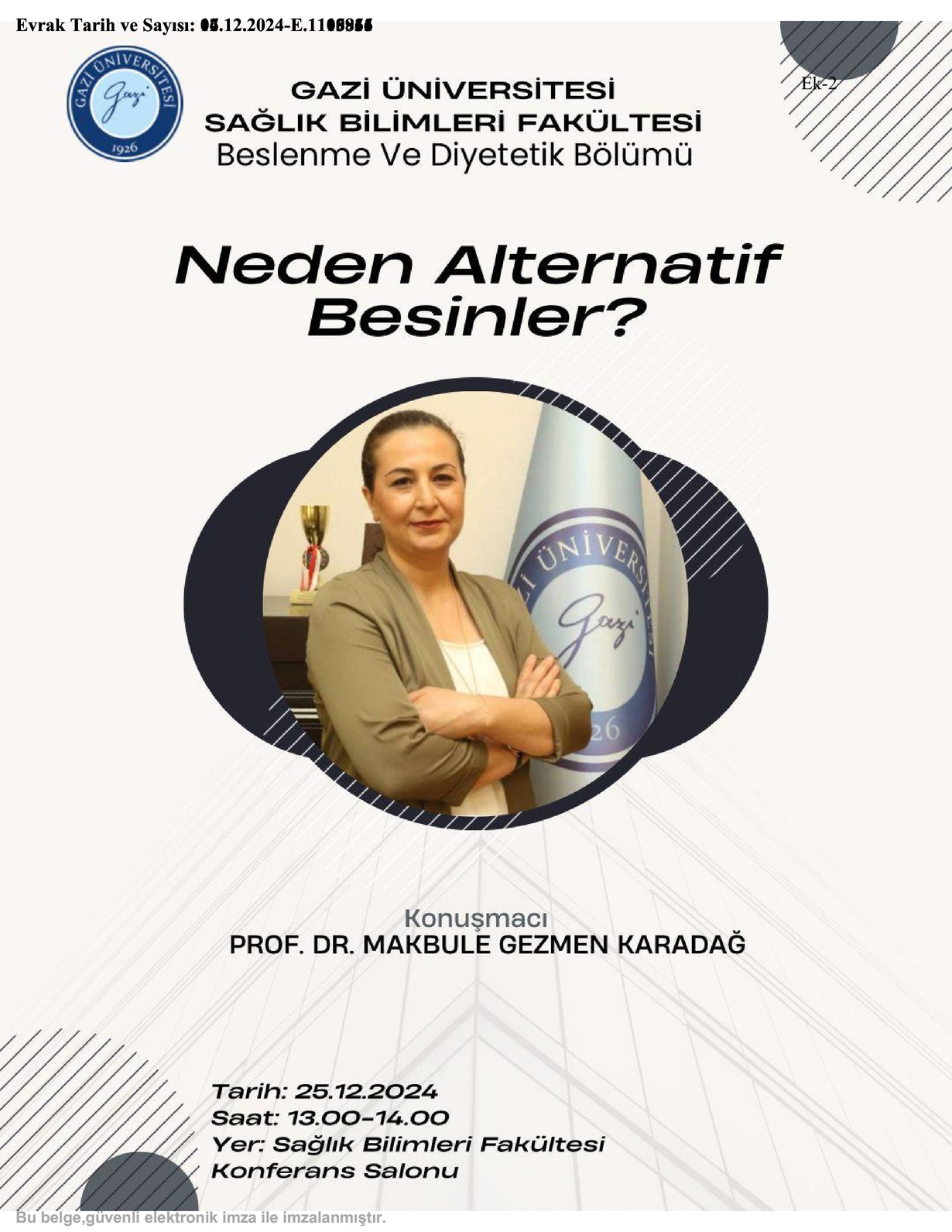 Neden Alternatif Besinler-1