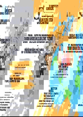 ERASMUS+Hareketlilikleri Bilgilendirme Toplantısı ve Birim Koordinatörleri Buluşması