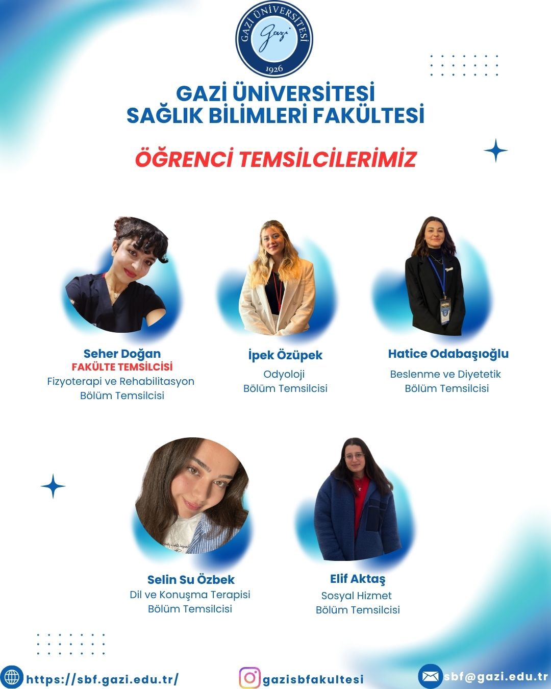 2025 Öğrenci Temsilcilerimiz-1