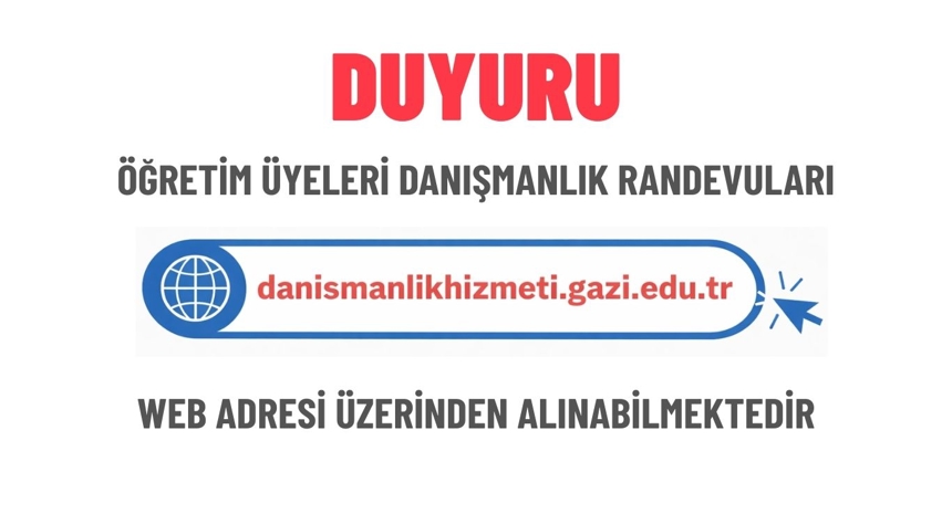 Sağlık Danışmanlık Hizmeti