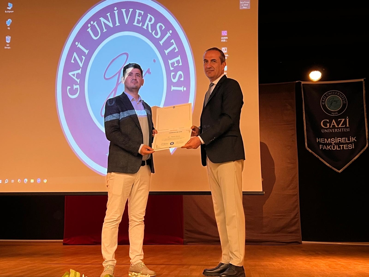 Rehberlik Araştırma Merkezlerinin Hizmetleri ve Odyoloji Bölümü İşbirliği Semineri-3