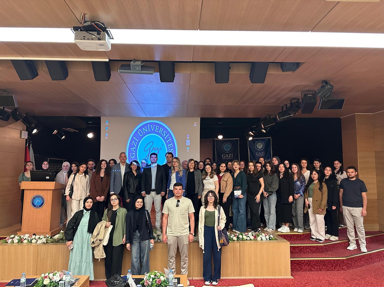 Rehberlik Araştırma Merkezlerinin Hizmetleri ve Odyoloji Bölümü İşbirliği Semineri-6