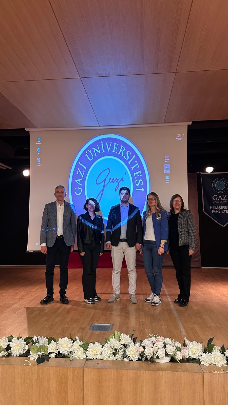 Rehberlik Araştırma Merkezlerinin Hizmetleri ve Odyoloji Bölümü İşbirliği Semineri-2