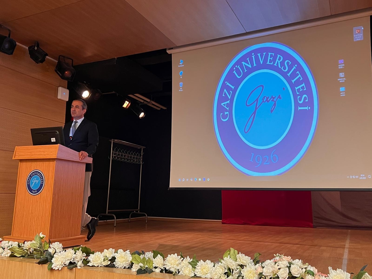 Rehberlik Araştırma Merkezlerinin Hizmetleri ve Odyoloji Bölümü İşbirliği Semineri-4