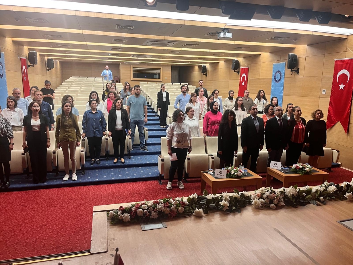Birim Danışman Üye Ziyareti-4