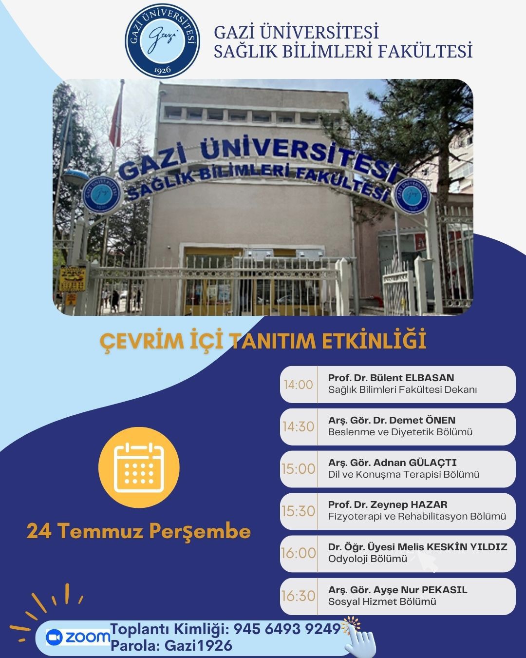 Çevrimiçi Tanıtım Etkinliği-1