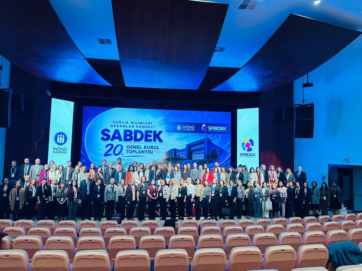 SABDEK-1