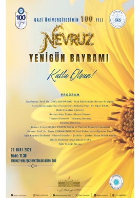 Nevruz Bayramı