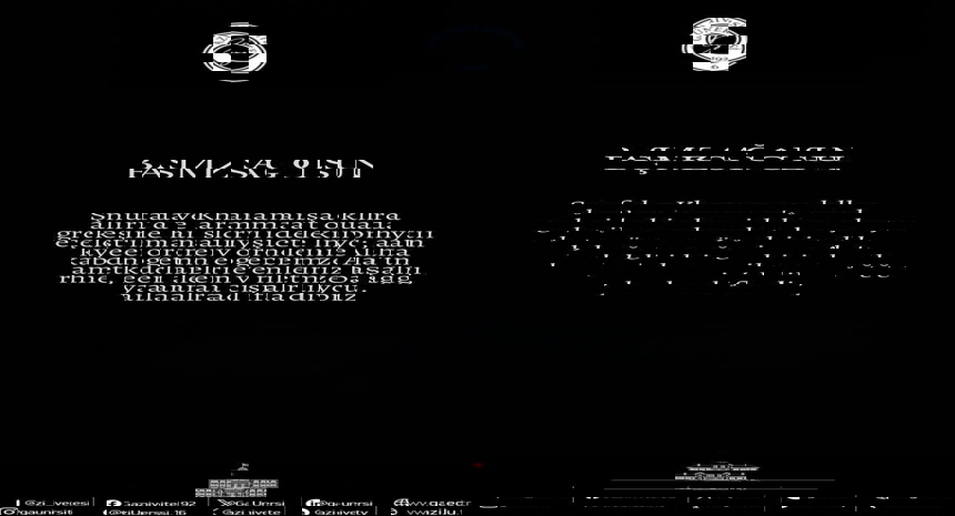 Gazi Acı Kayıplarımız