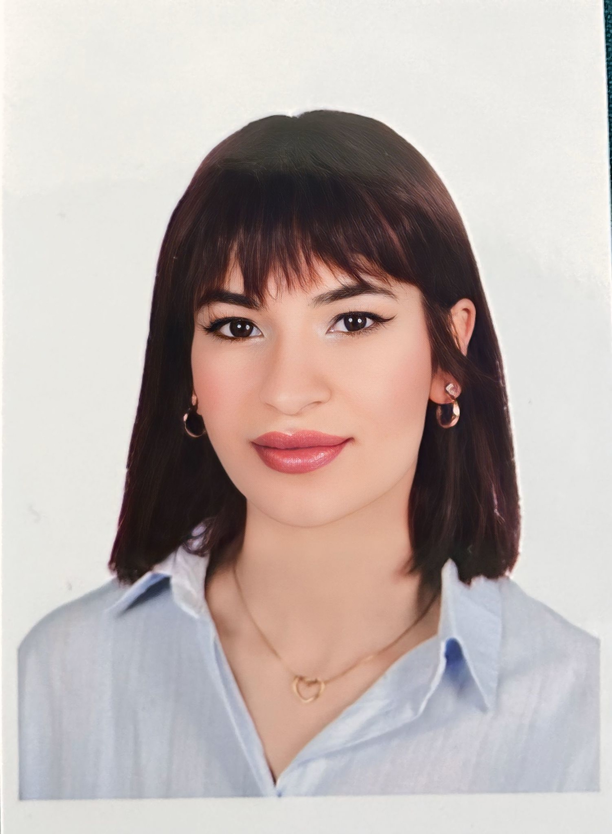  Durdane SARI