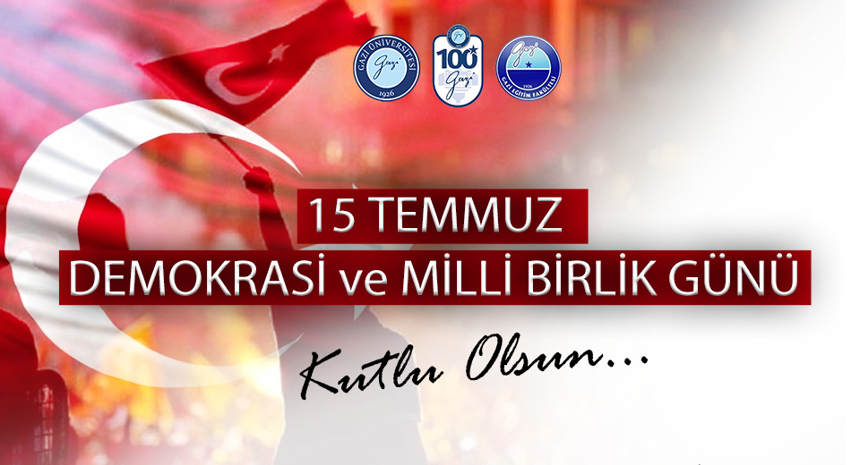 15 Temmuz