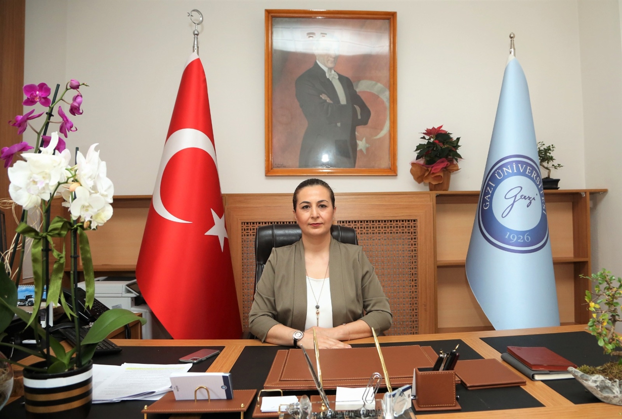 ProfDr Makbule  GEZMEN KARADAĞ