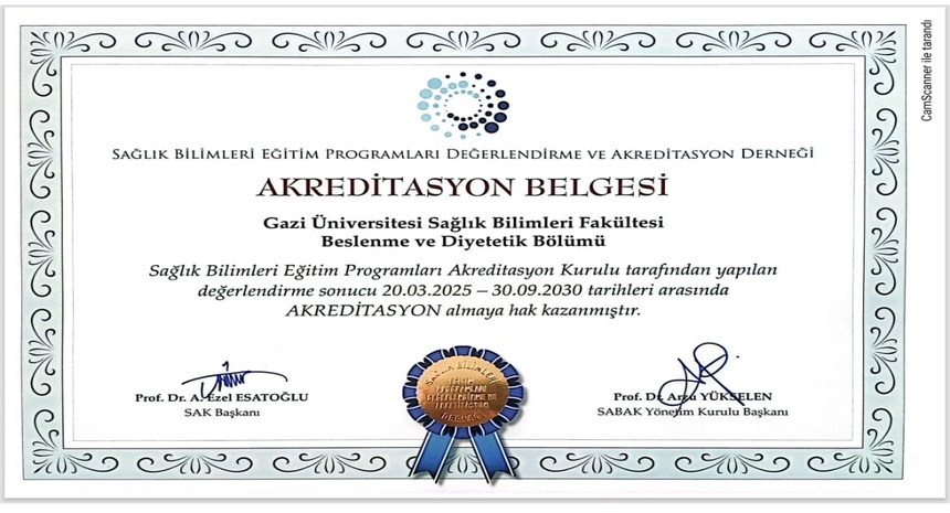 Beslenme Akreditasyon 2030-1
