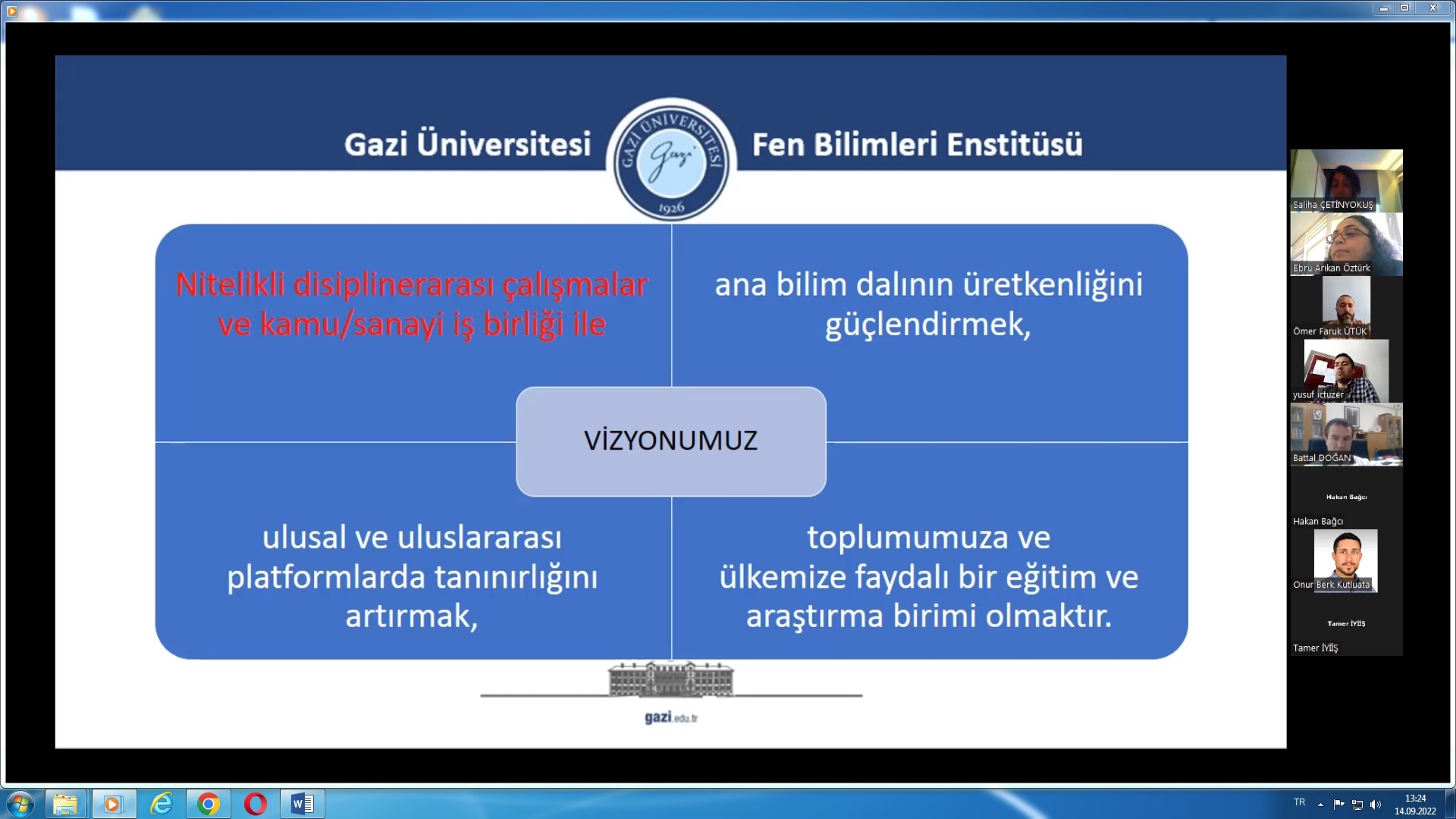 Tanışma toplantısı-1