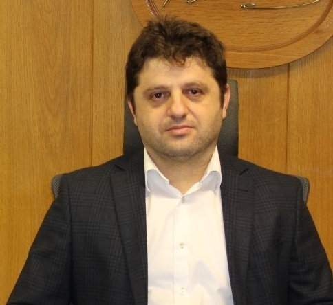 S. Kürşat İŞLEYEN-1