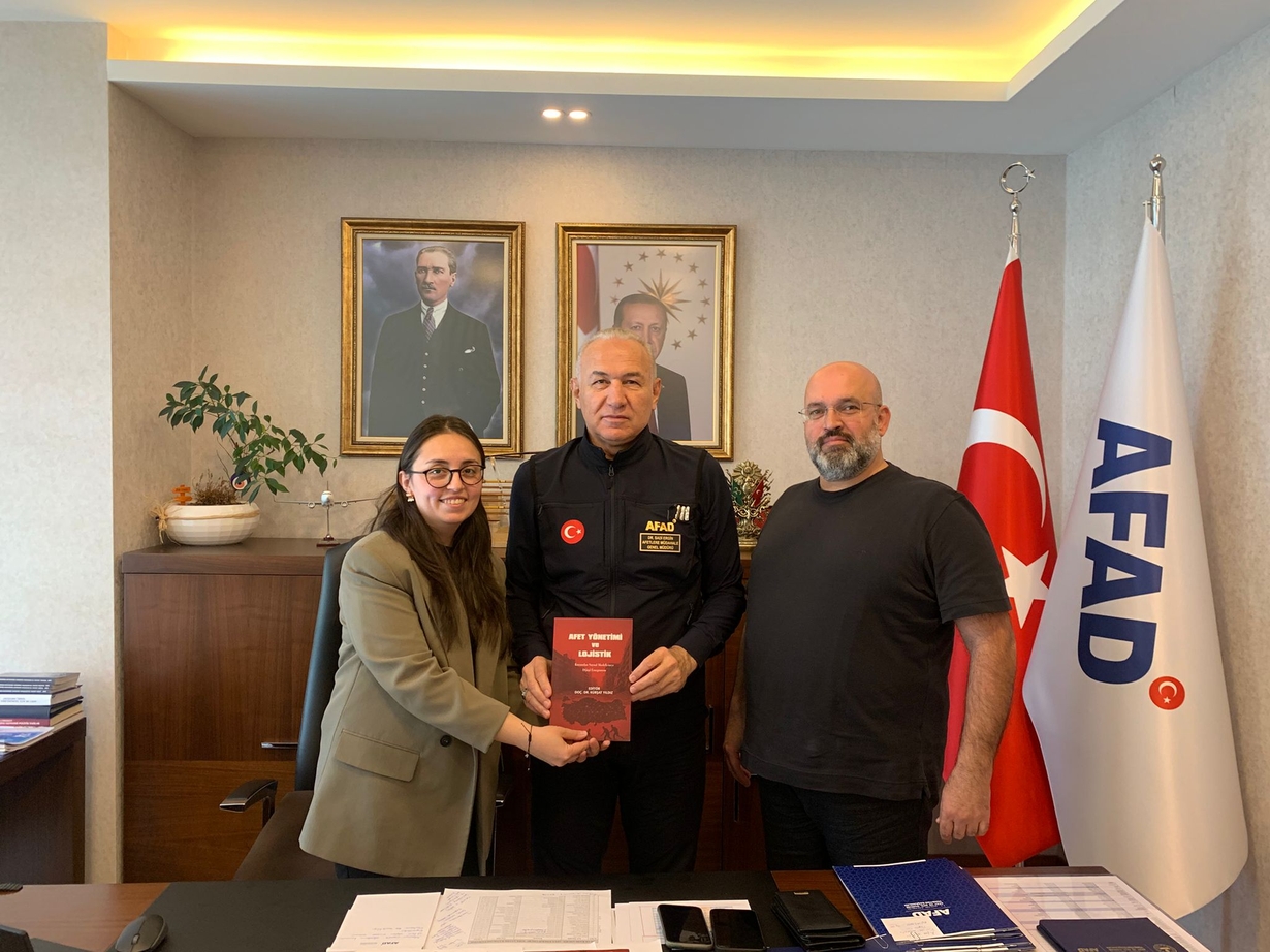 AFAD ZİYARETİ-1