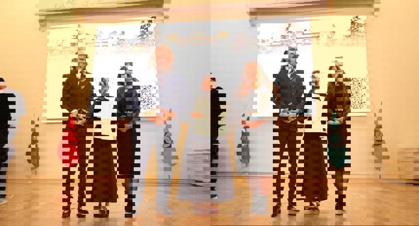 Gazi Üniversitesi Fen Bilimleri Enstitüsü  2025 yılı "En Başarılı Doktora Tez Ödülü Birincisi İleri Teknolojilerde