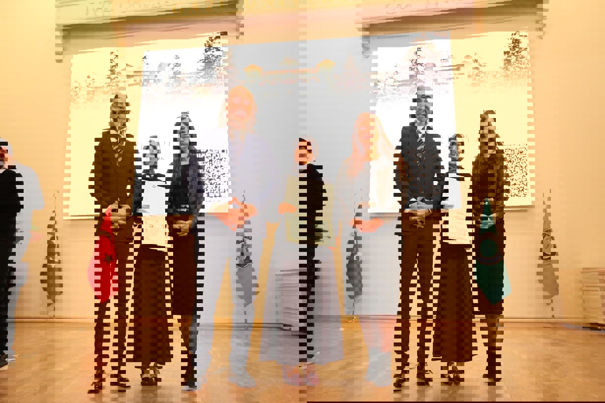 Gazi Üniversitesi Fen Bilimleri Enstitüsü 