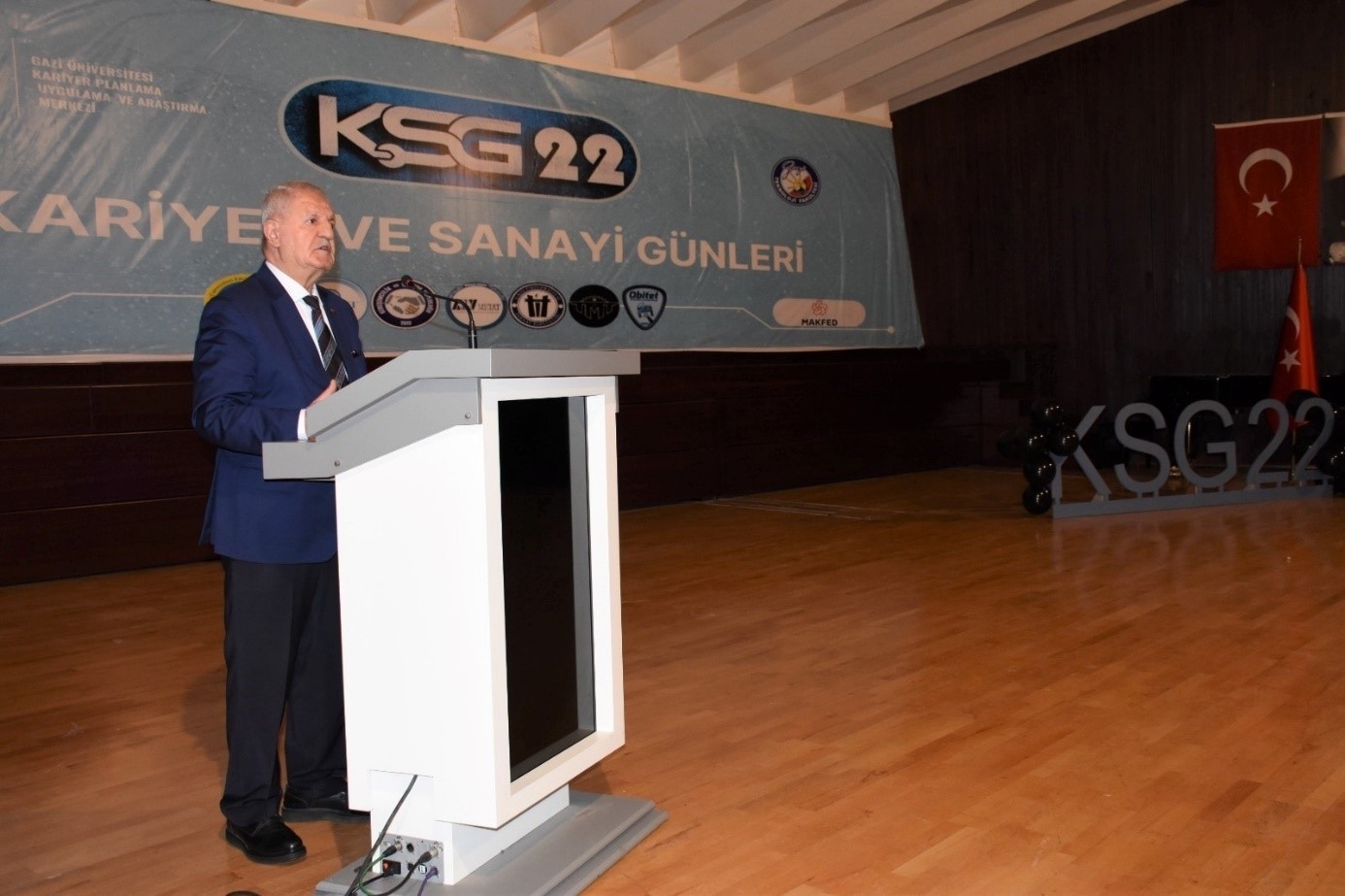 Kariyer ve Sanayi Günleri-1