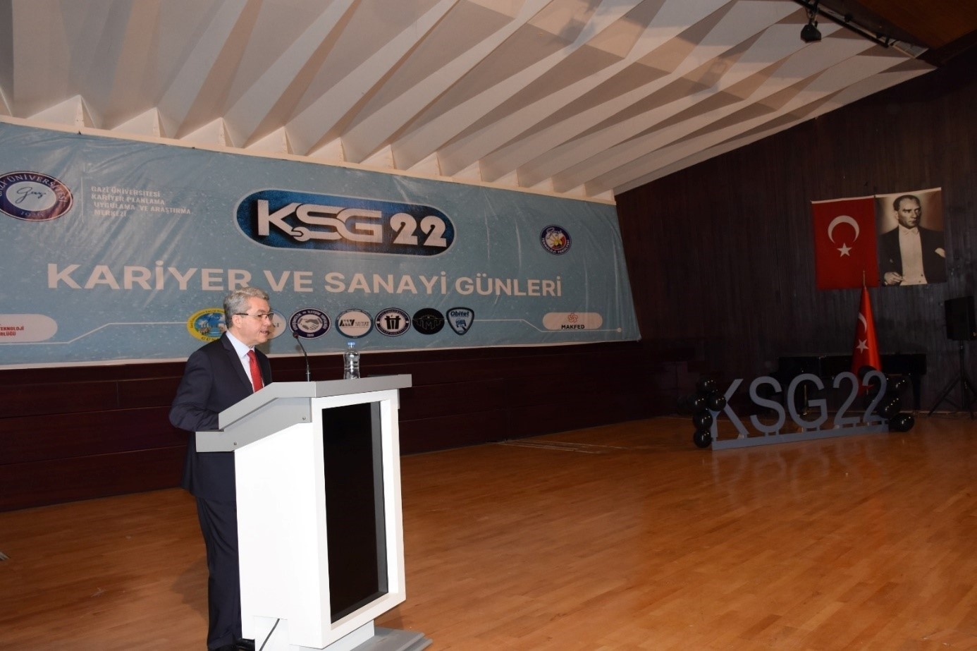Kariyer ve Sanayi Günleri-1