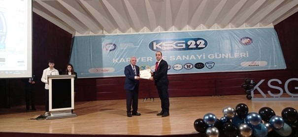 Kariyer ve Sanayi Günleri-1