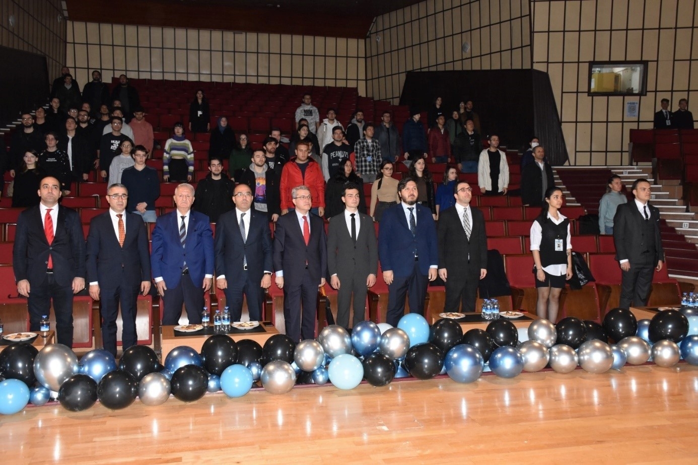 Kariyer ve Sanayi Günleri-1