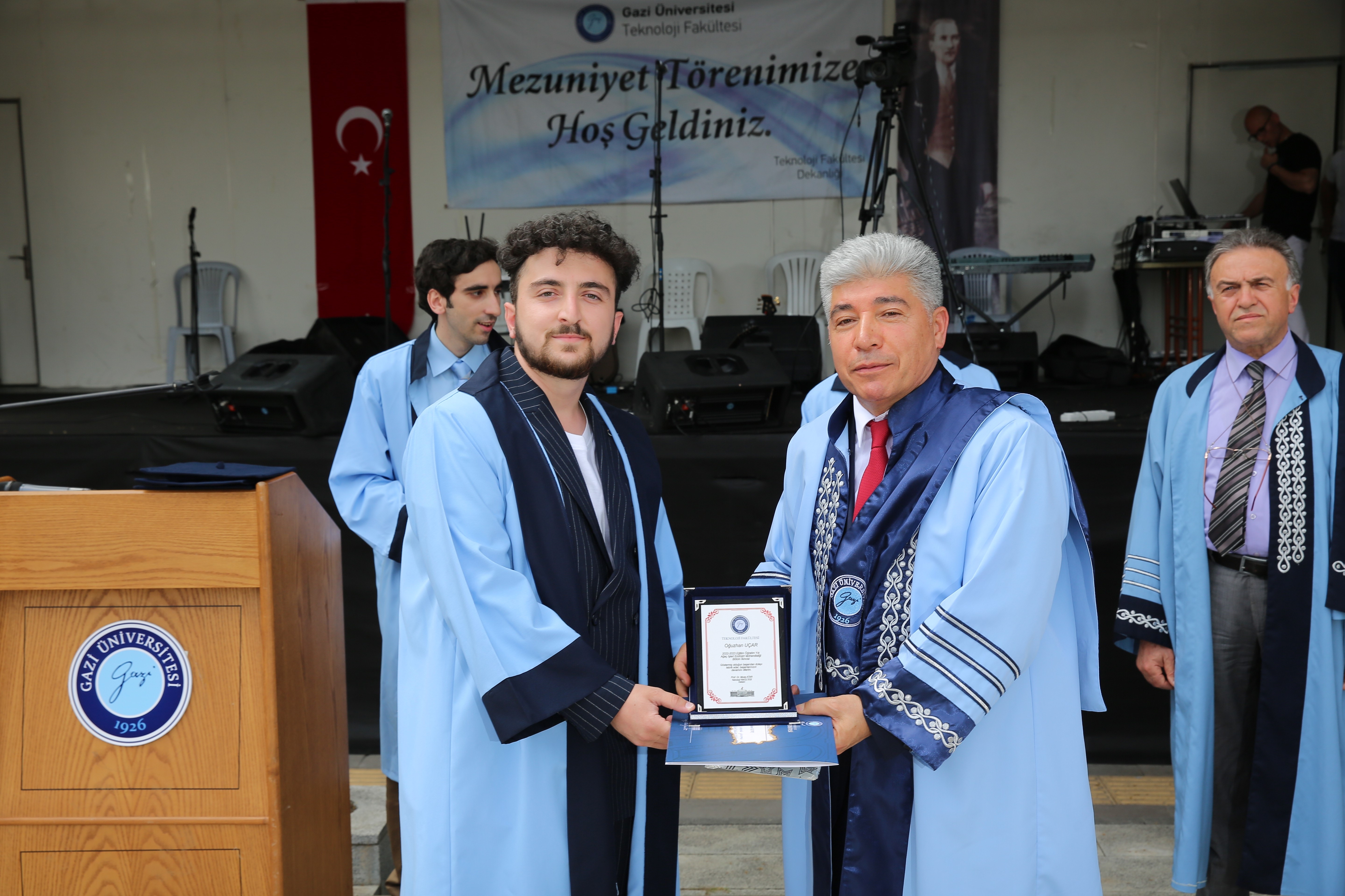 Mezuniyet Resimleri-1