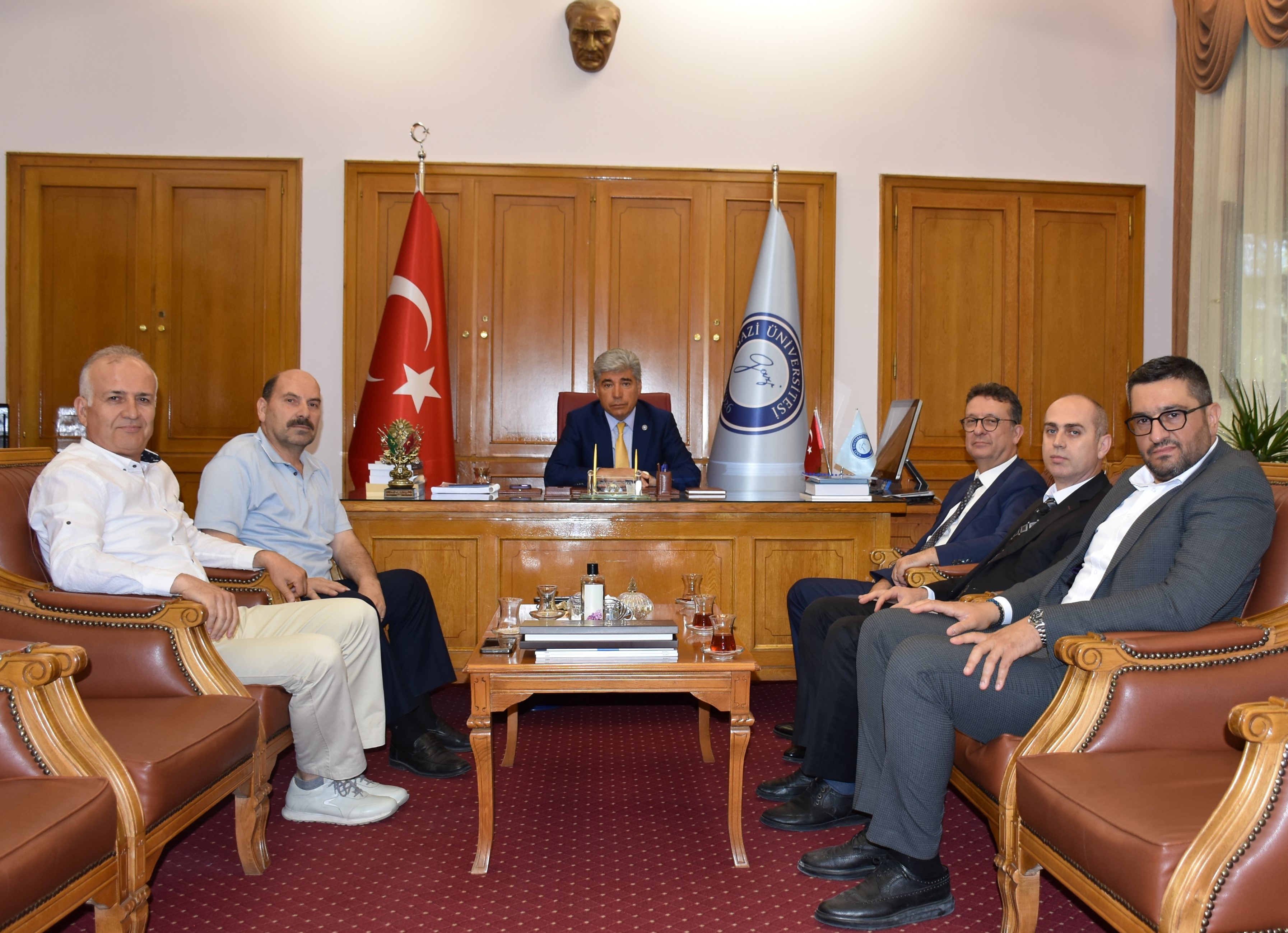 Ziyaret-1