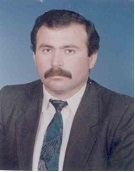  Derviş Şengül