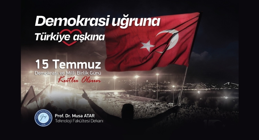 15 Temmuz