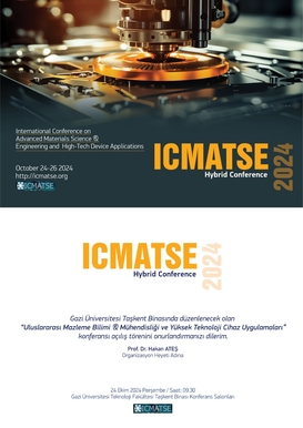 ICMATSE