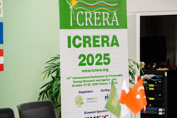 ICRERA-1