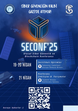 SeConf’25