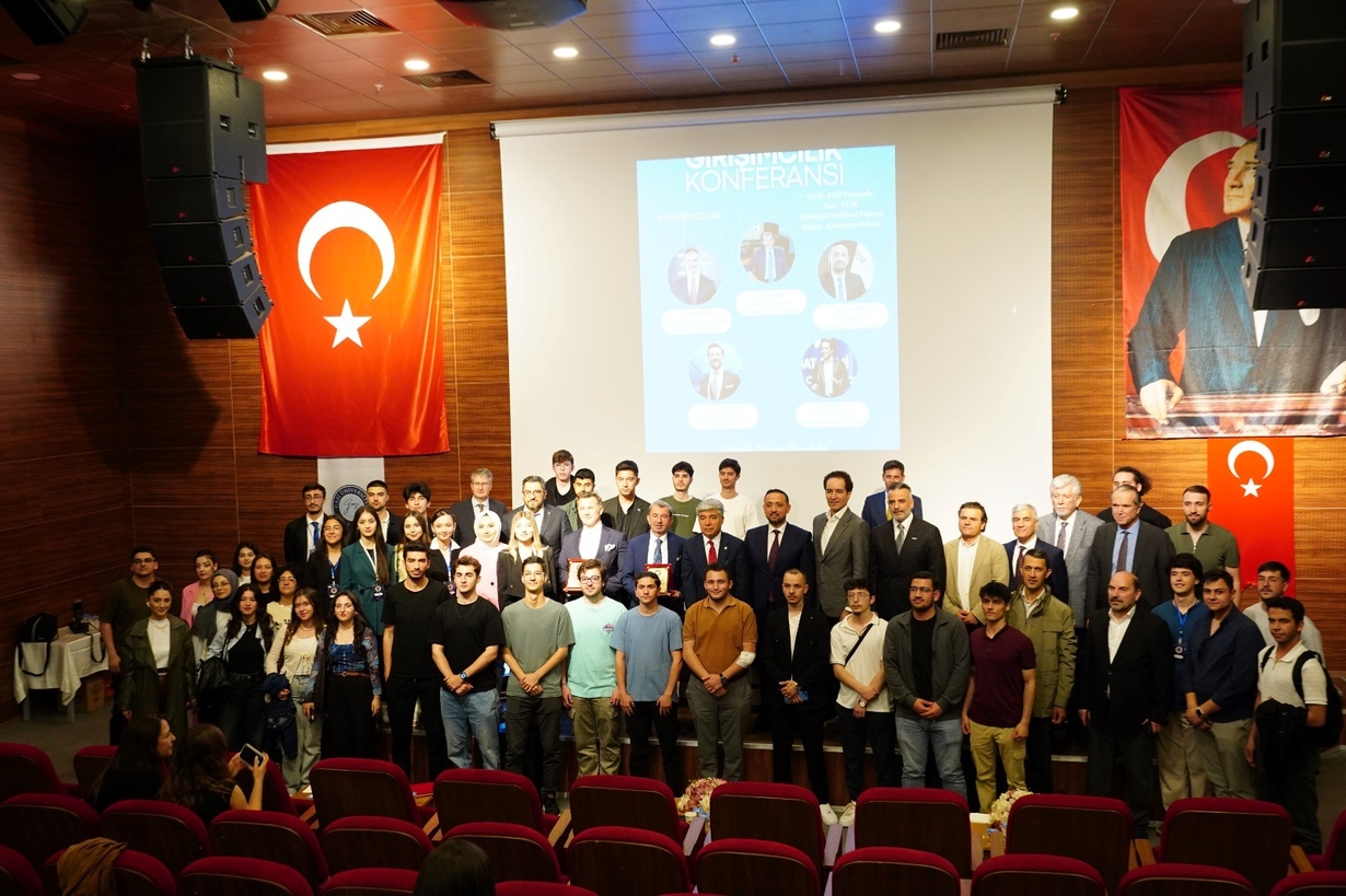 Girişimcilik-1