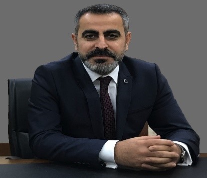 Gökhan Sürücü-1