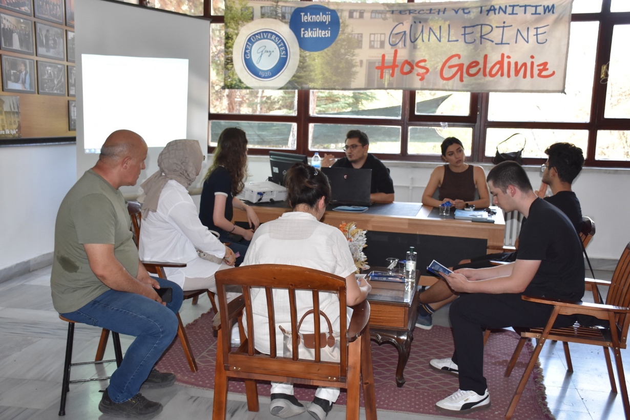 Tanıtım Günleri-1