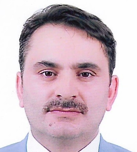 Prof. Dr. Hüseyin Kürşad SEZER-1