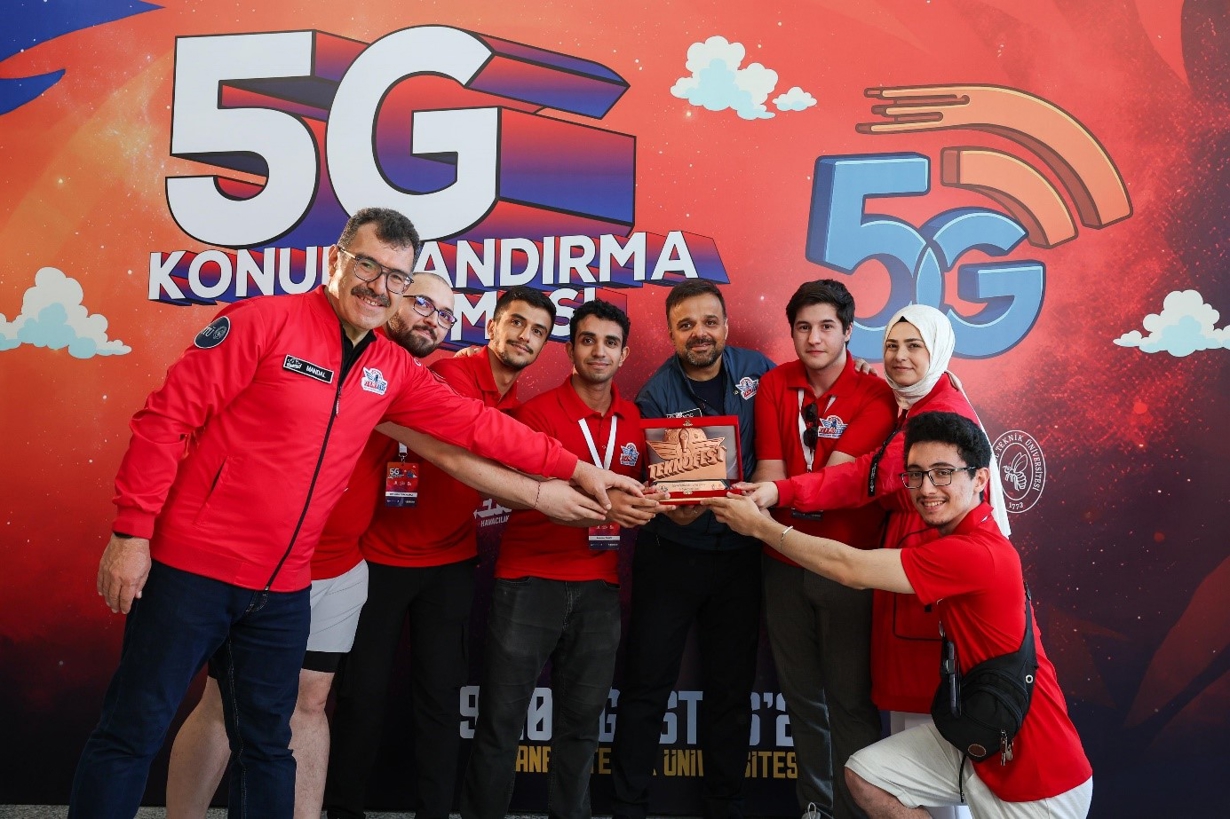 5 G-1